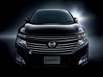 Nissan Elgrand Highway Star 2010 года